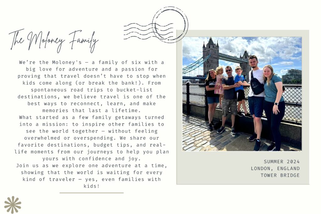 meet the moloney family (2)