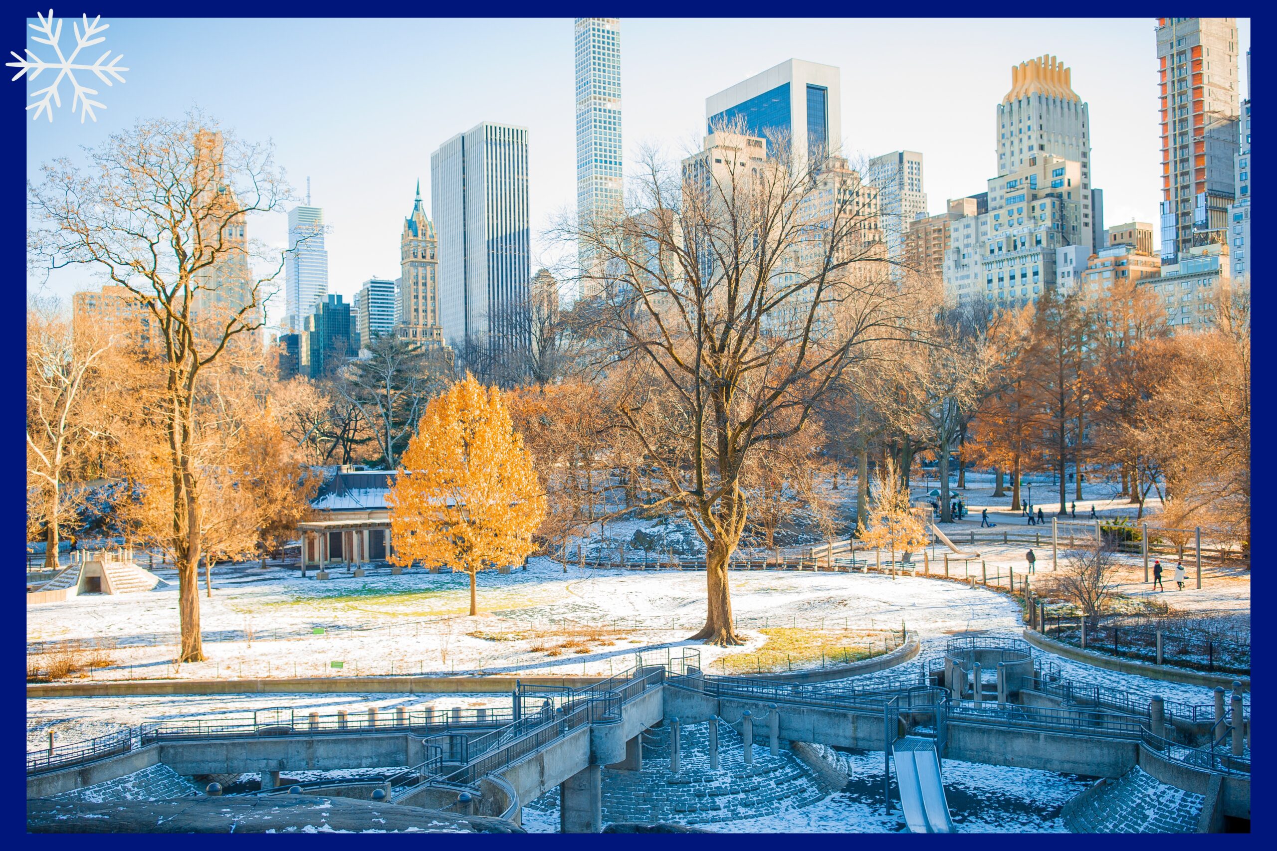 central park