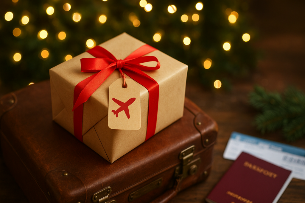 The Perfect Gifts For Travel Lovers chatgpt image dec 9, 2025, 10 57 43 am