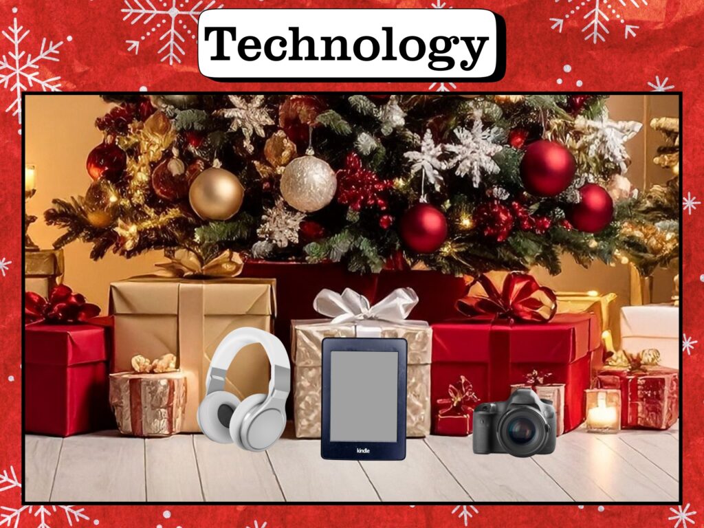 technology