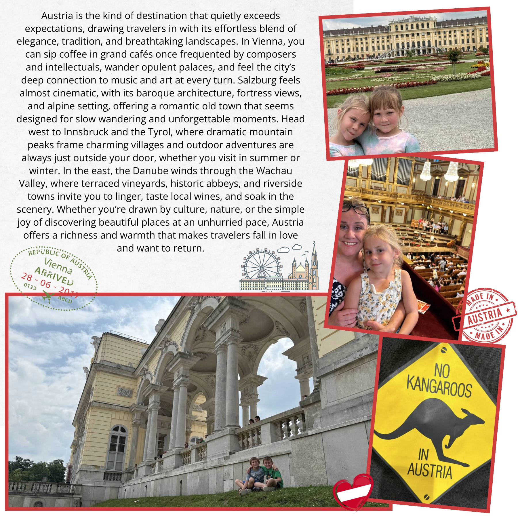 austriadestinations