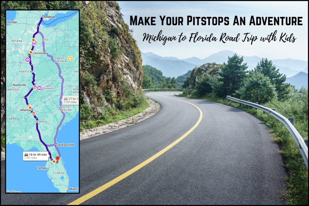 The Perfect Pitstop in Chattanooga, TN florida pitstopsblog