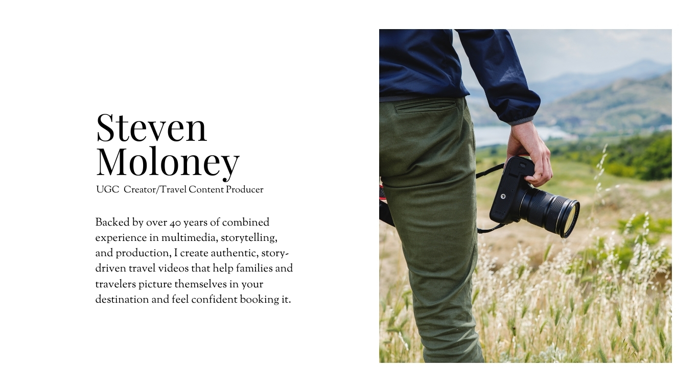 steven moloney