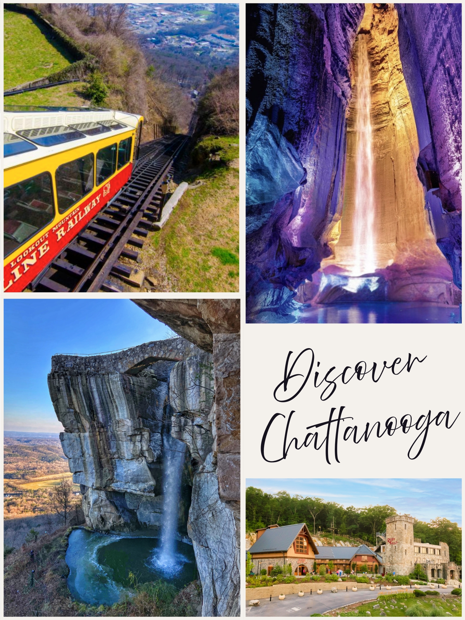 ruby falls