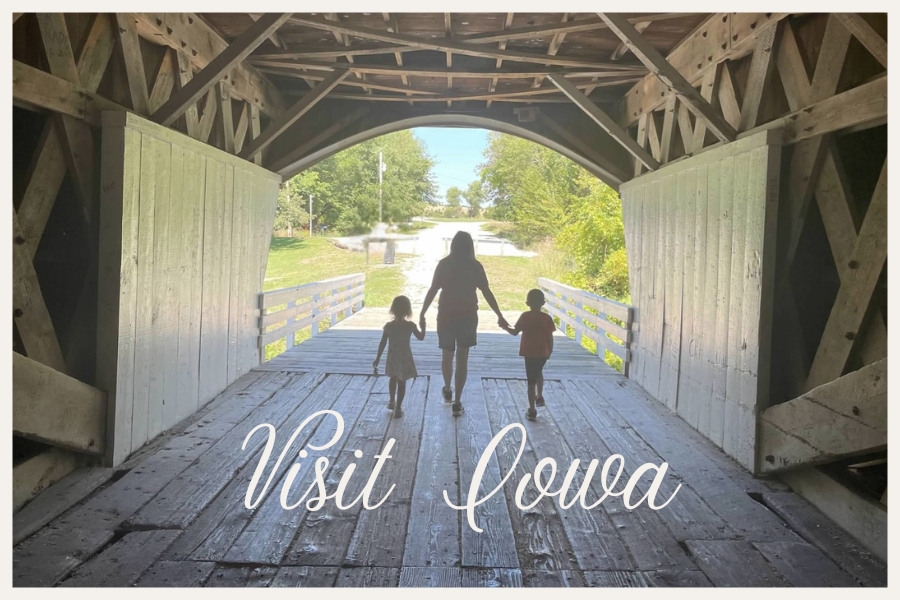 visit iowa