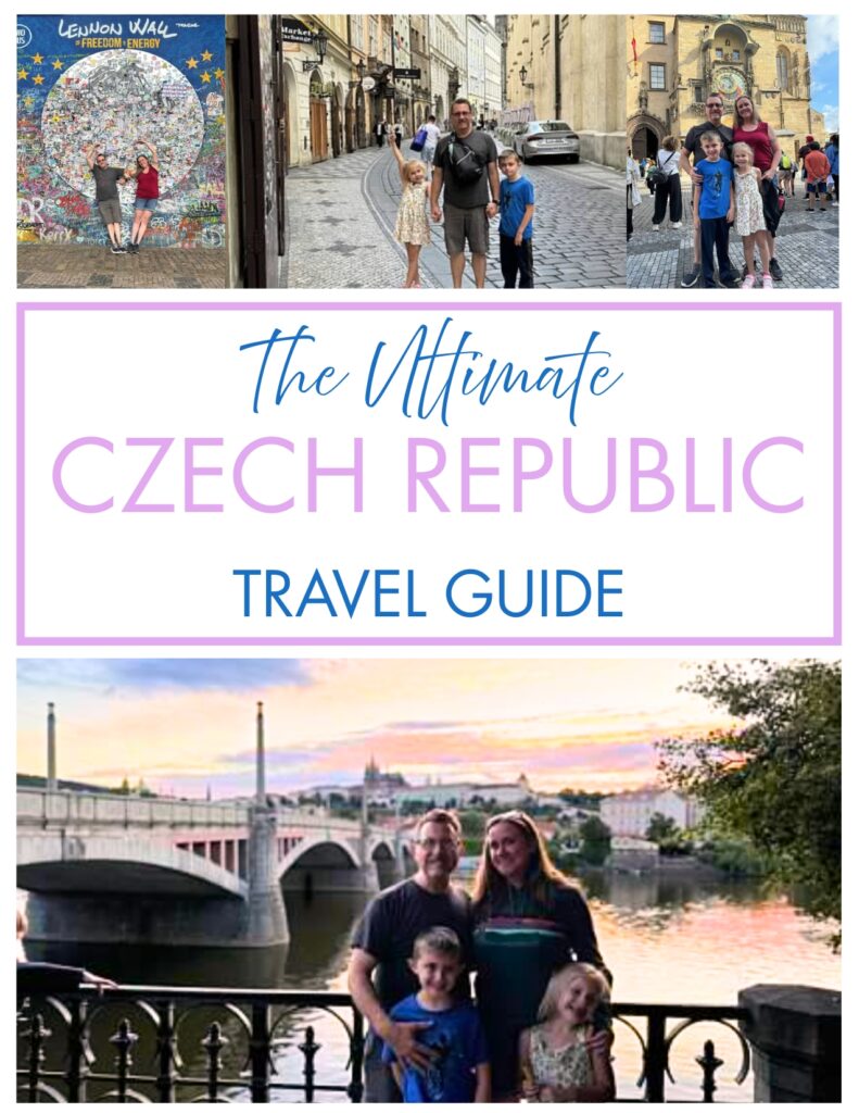 czech republic