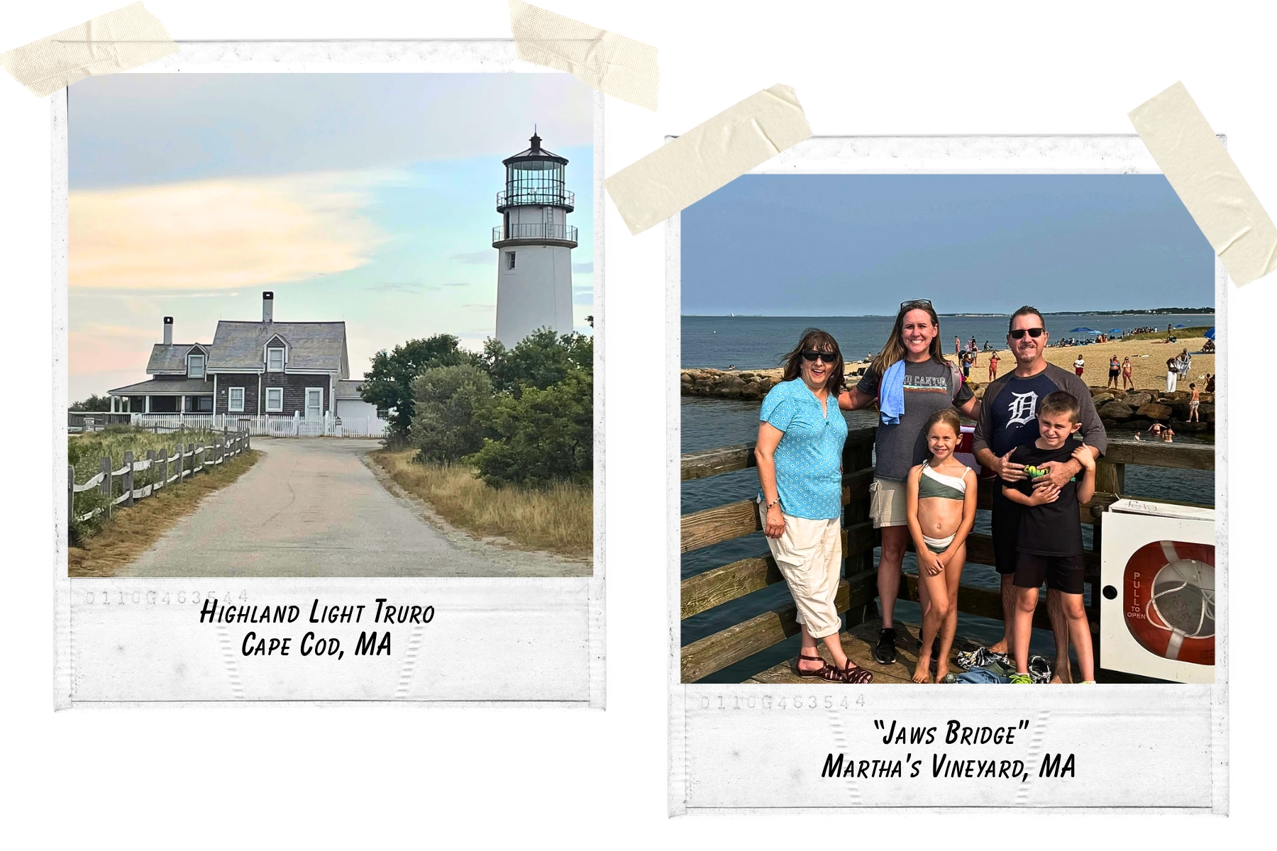 capecod