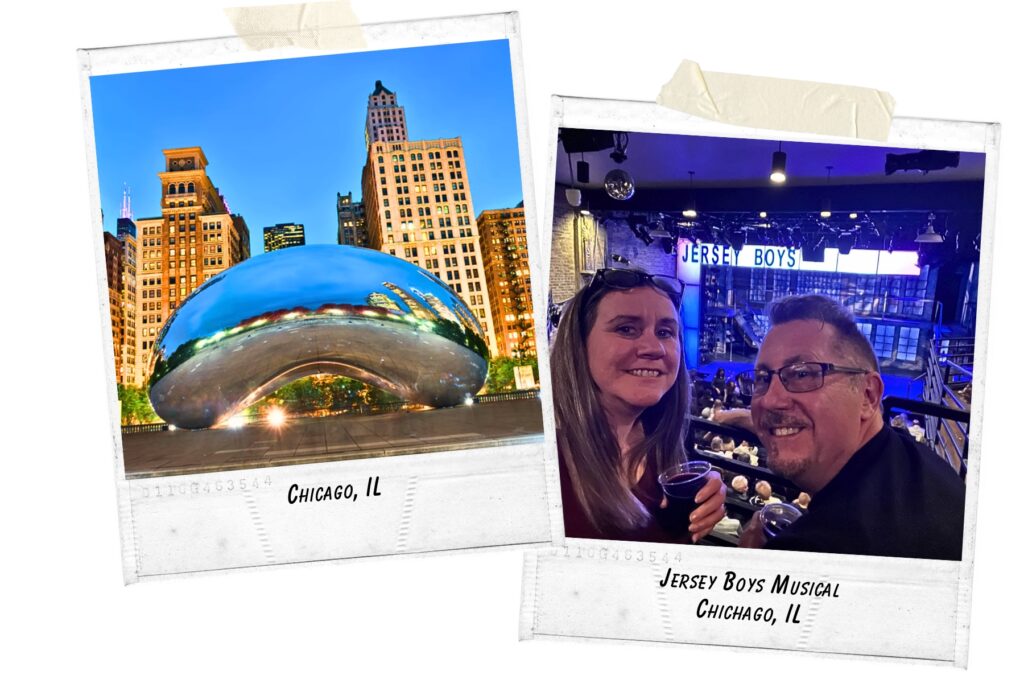 chicago