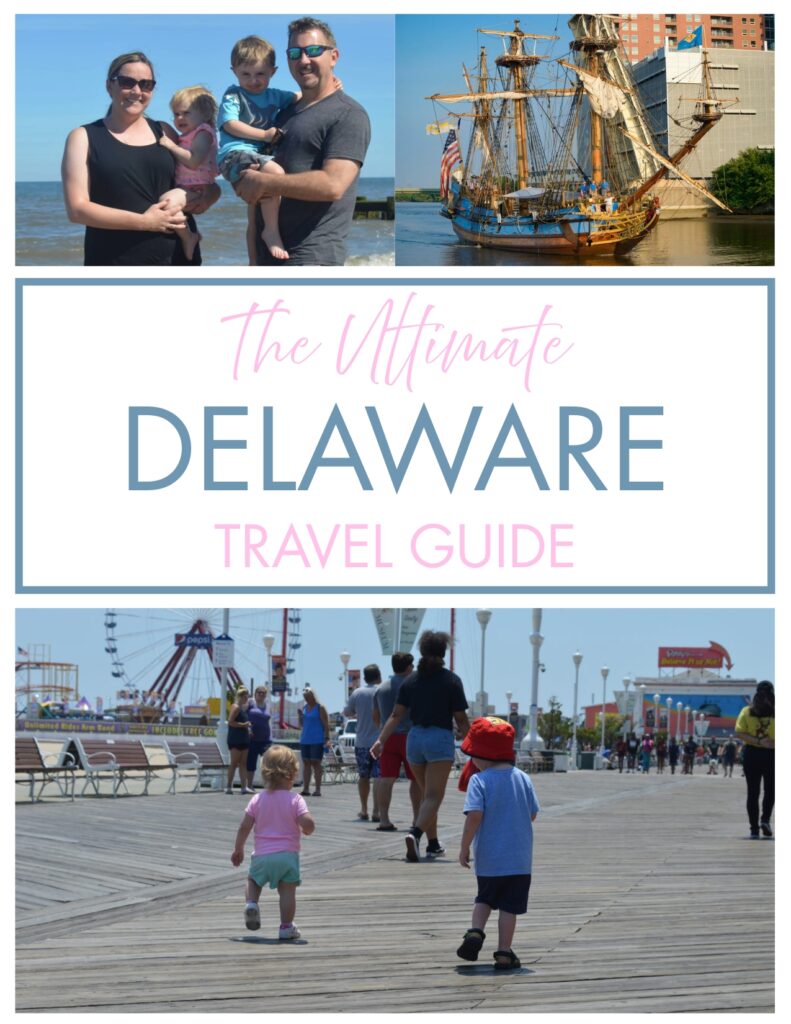 delaware tg