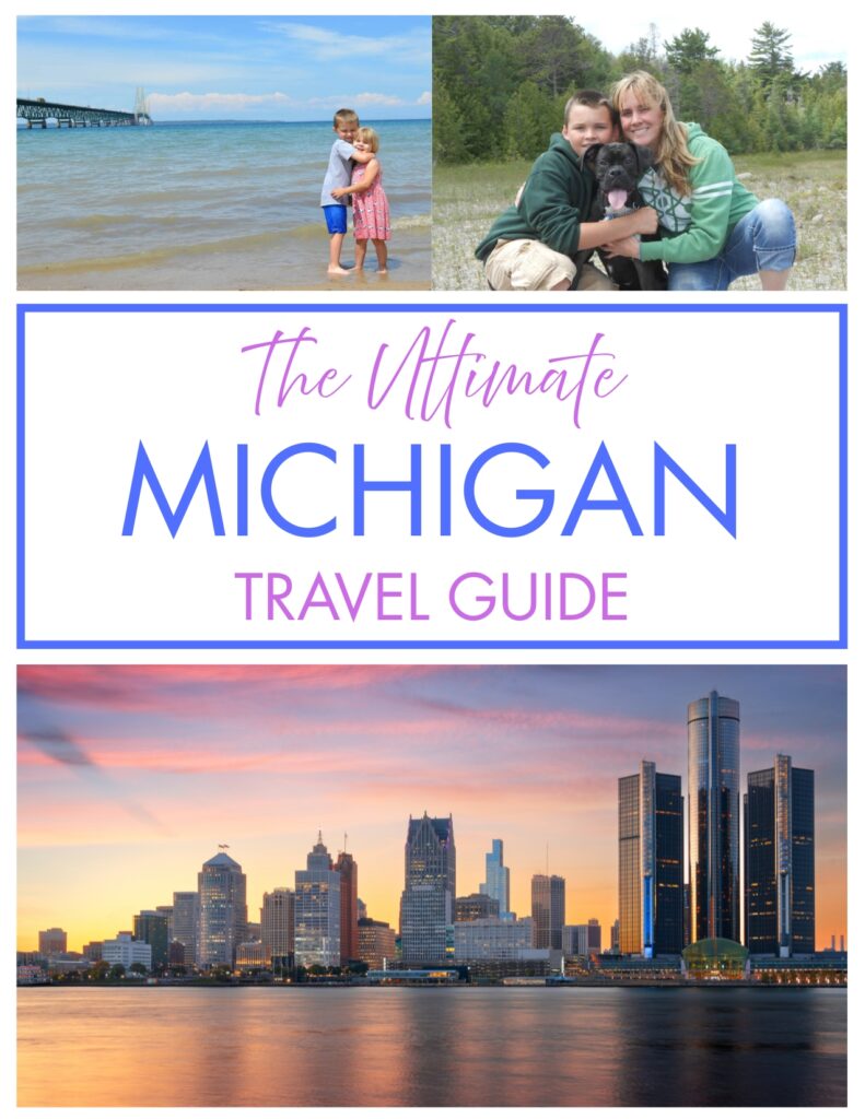 michigan tg