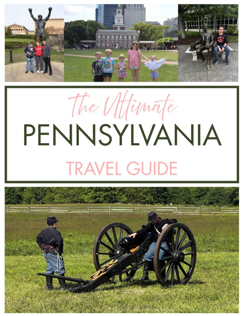pennsylvania