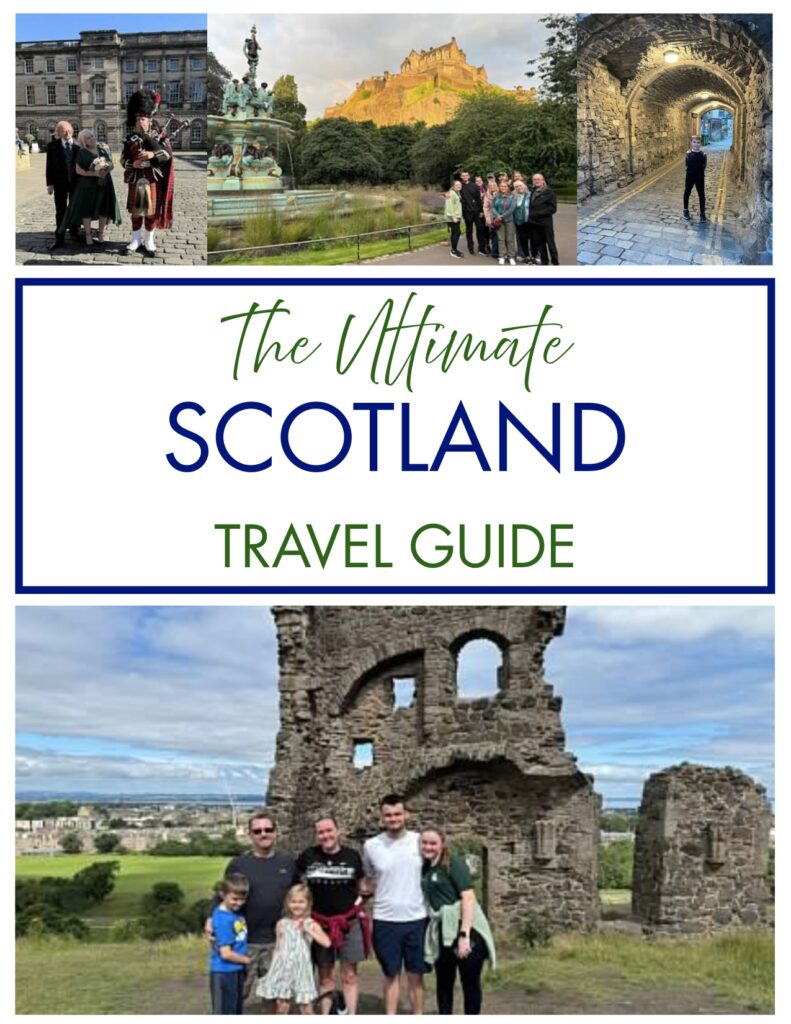 scotland