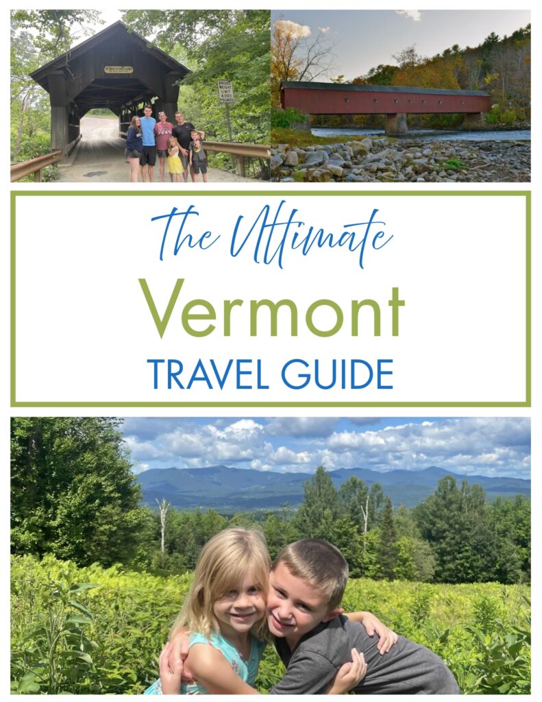 vermont tg
