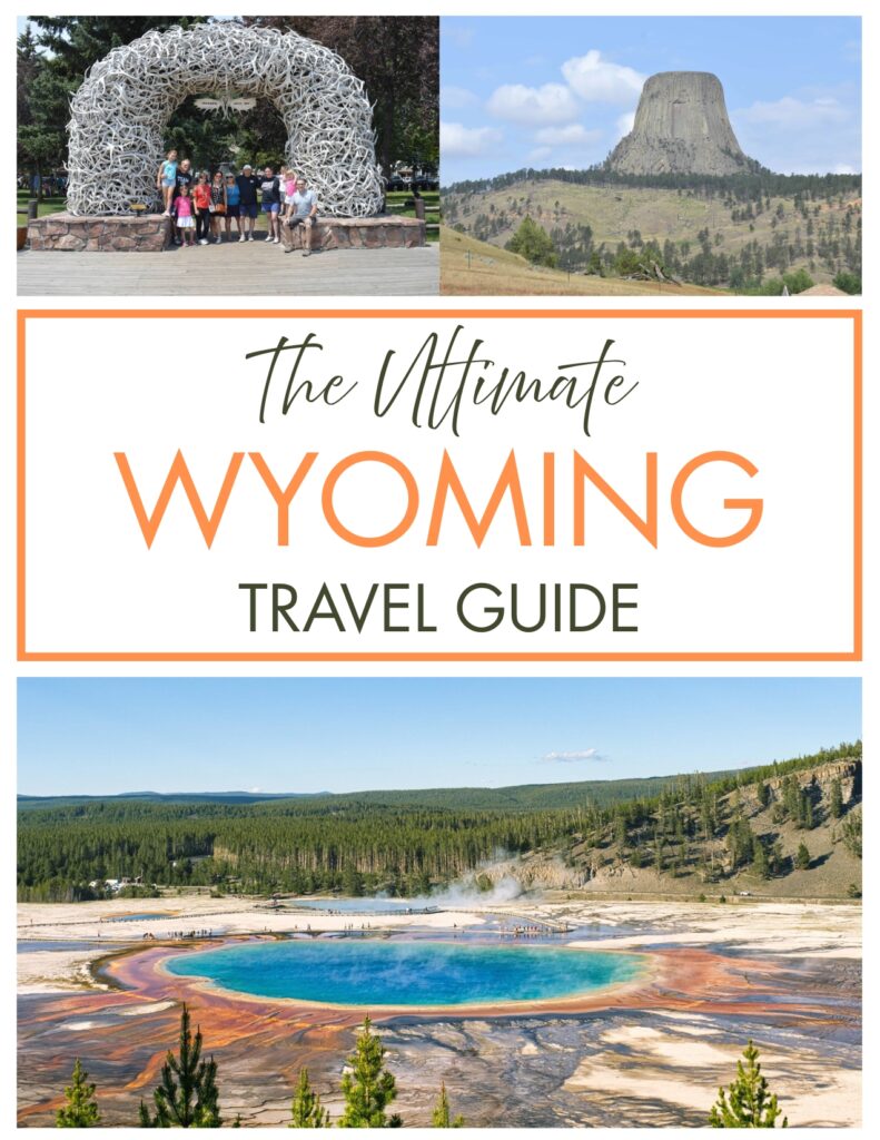 wyoming tg