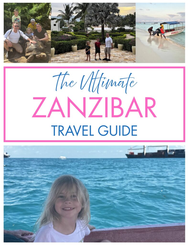 zanzibar